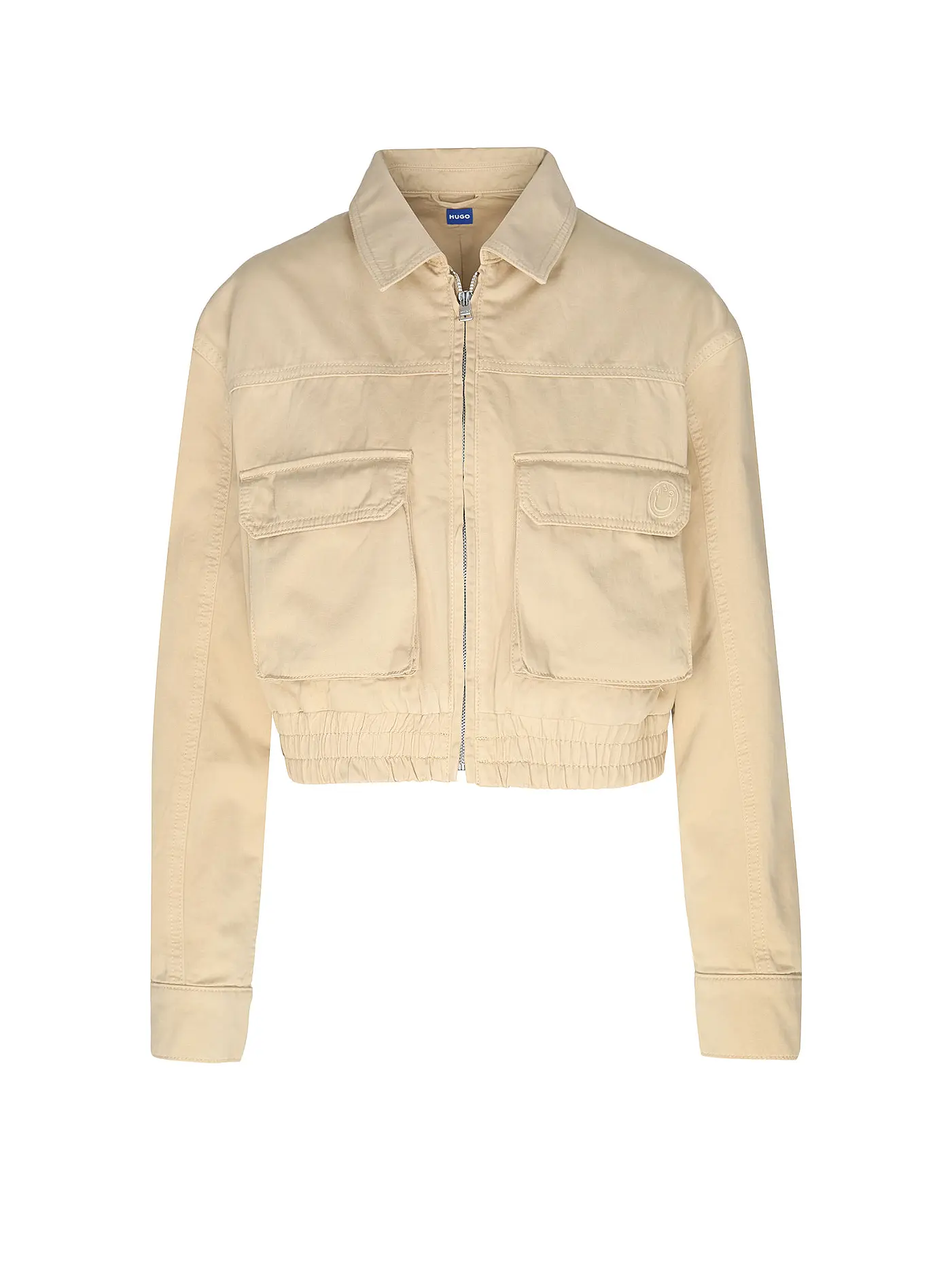 HUGO | Fieldjacket ADANA | 